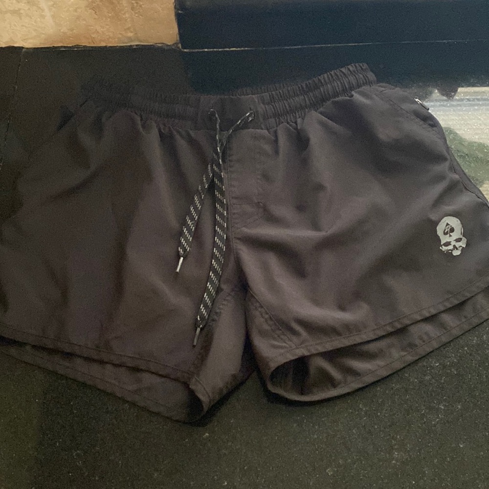Zero Foxtrot Men’s Large 5” Inseam Shorts